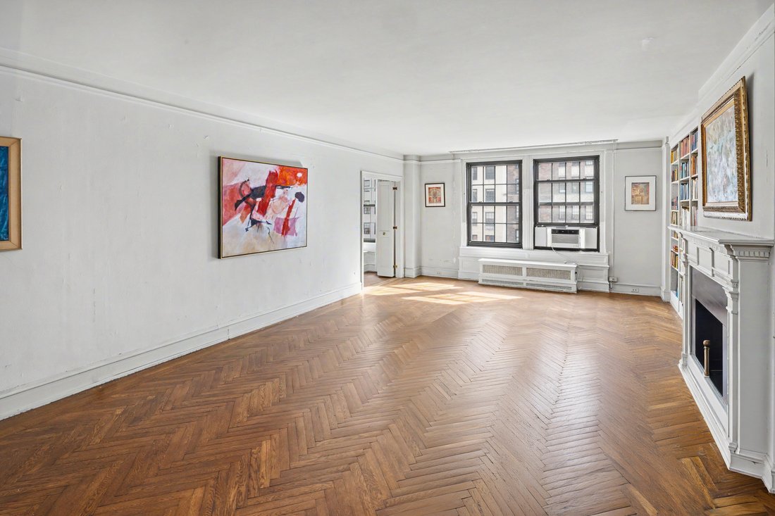 Co Op in New York, New York, United States 4 - 19148315