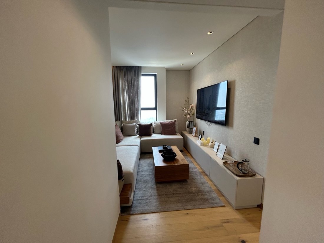 Appartement à Mexico City, Mexique 3 - 19148757