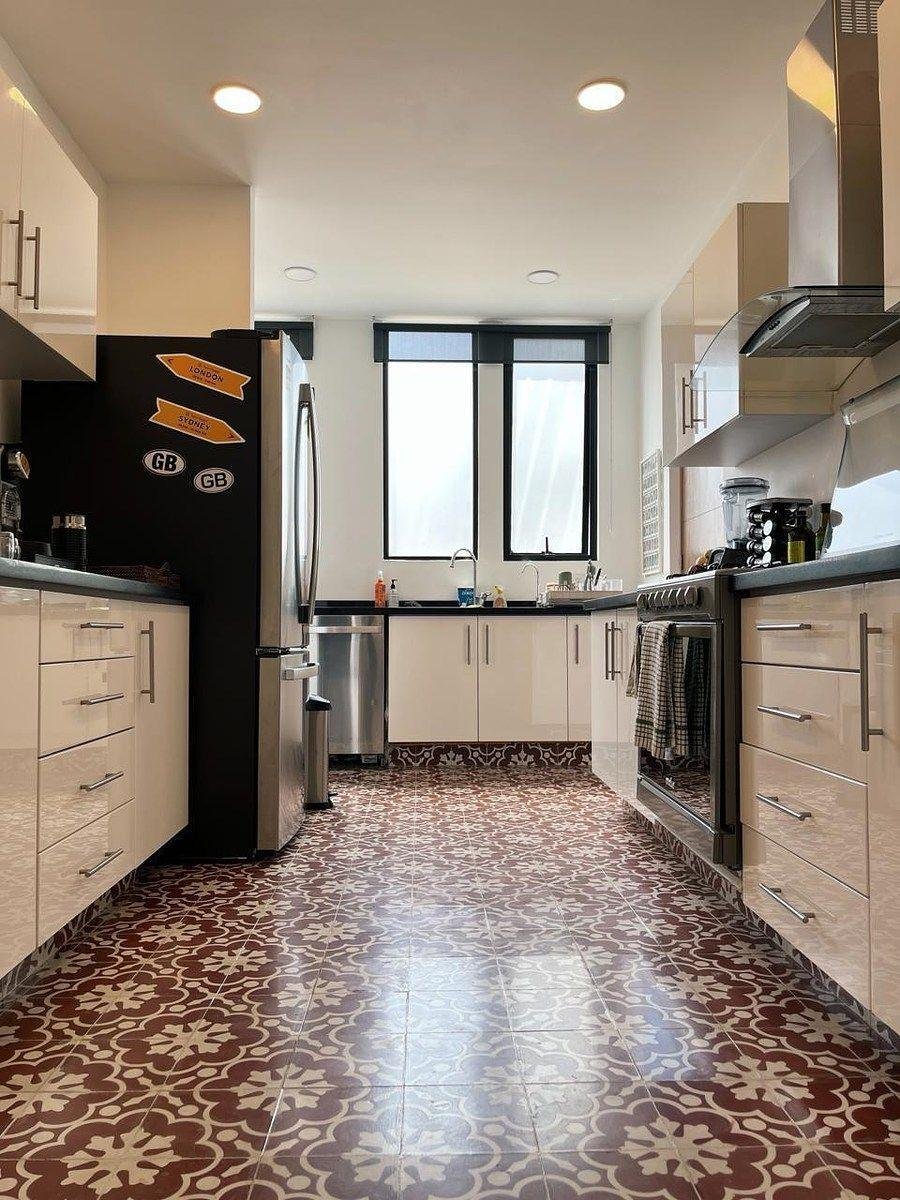 Wohnung in Mexico City, Mexiko 5 - 19146538