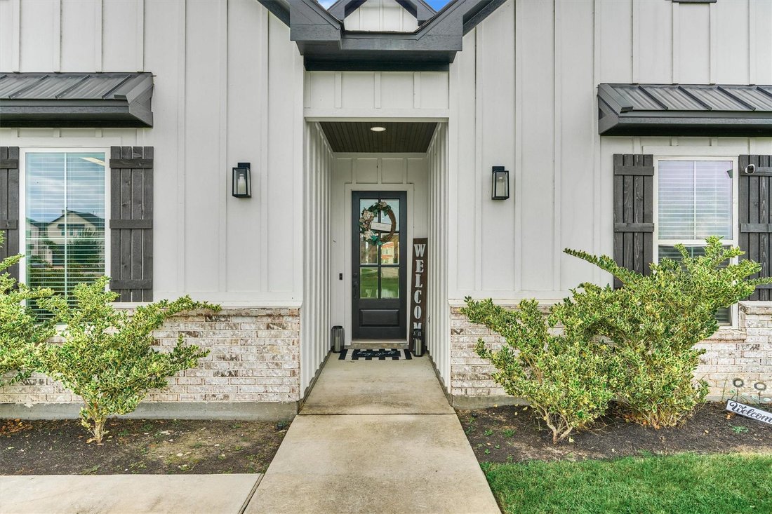House in Montgomery, Texas, United States 5 - 19147945