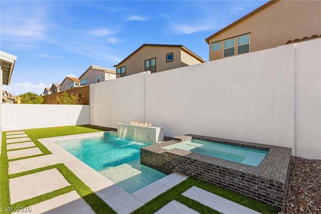 Maison à Henderson, Nevada, États-Unis 3 - 19146837