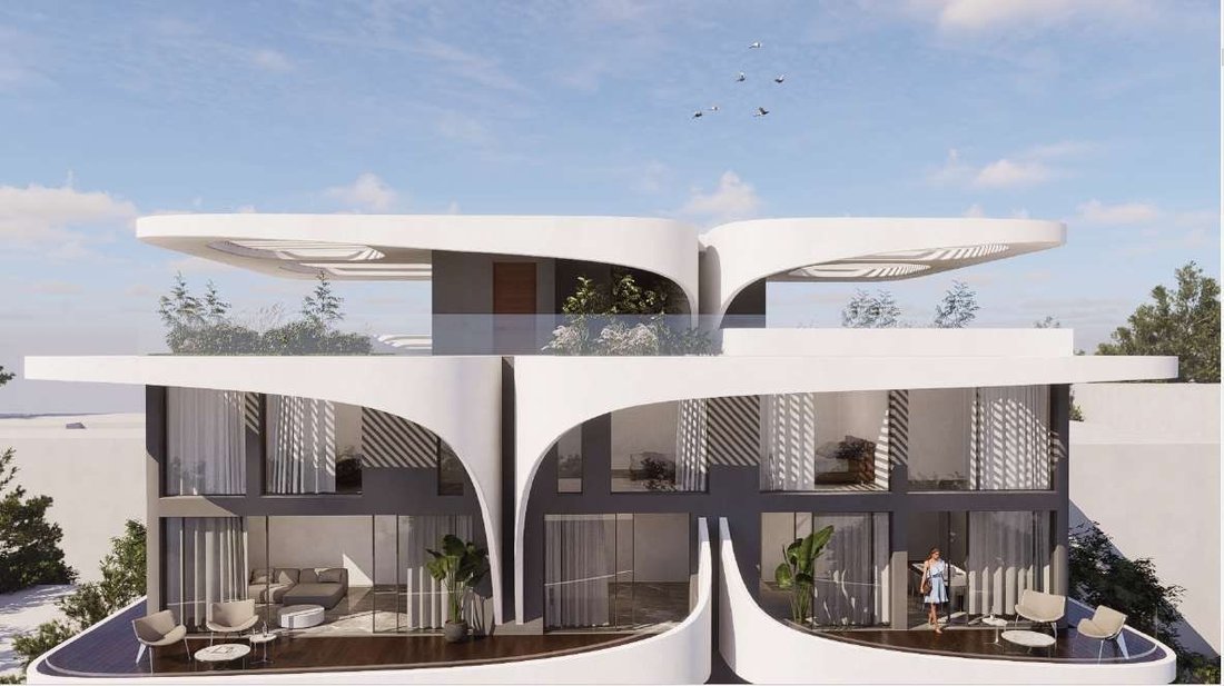 Wohnung in Glyfada, Attika, Griechenland 5 - 19147216