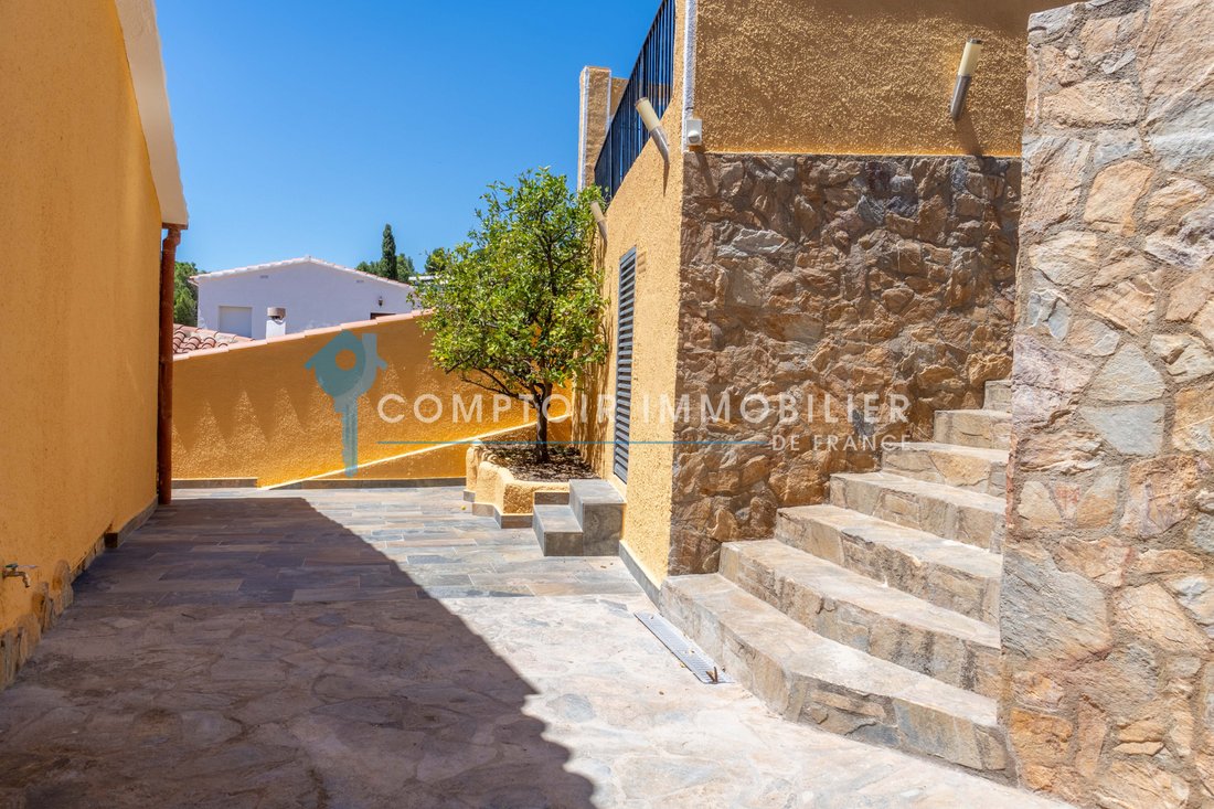 House in Roses, Catalonia, Spain 3 - 19148149