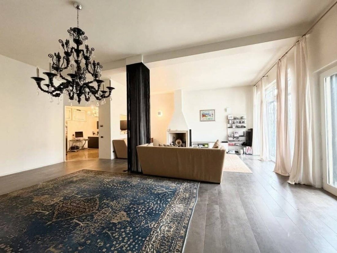 Appartement à Centro Storico, Milan, Lombardie 1 - 19147263