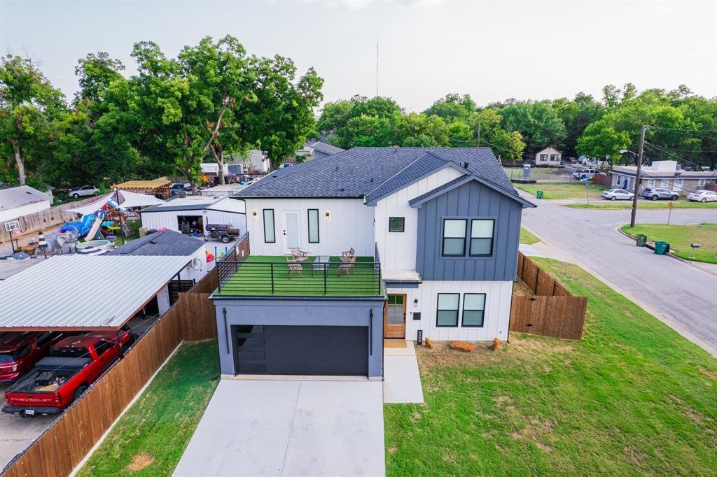 Casa a Haltom City, Texas, Stati Uniti 3 - 19147865