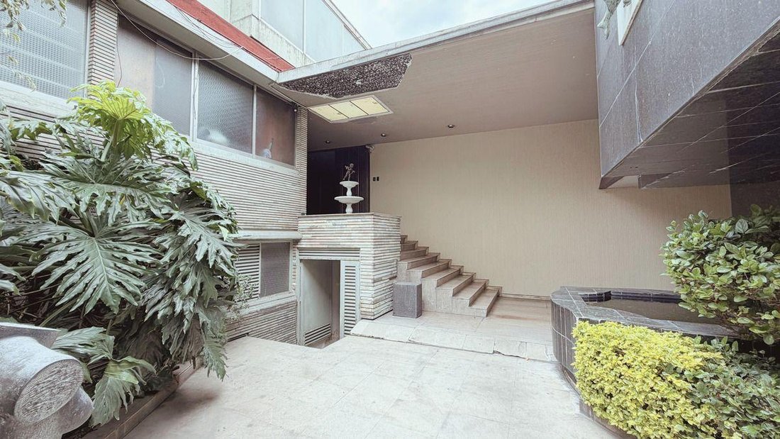 Land in Mexico City, Mexico 5 - 19146501