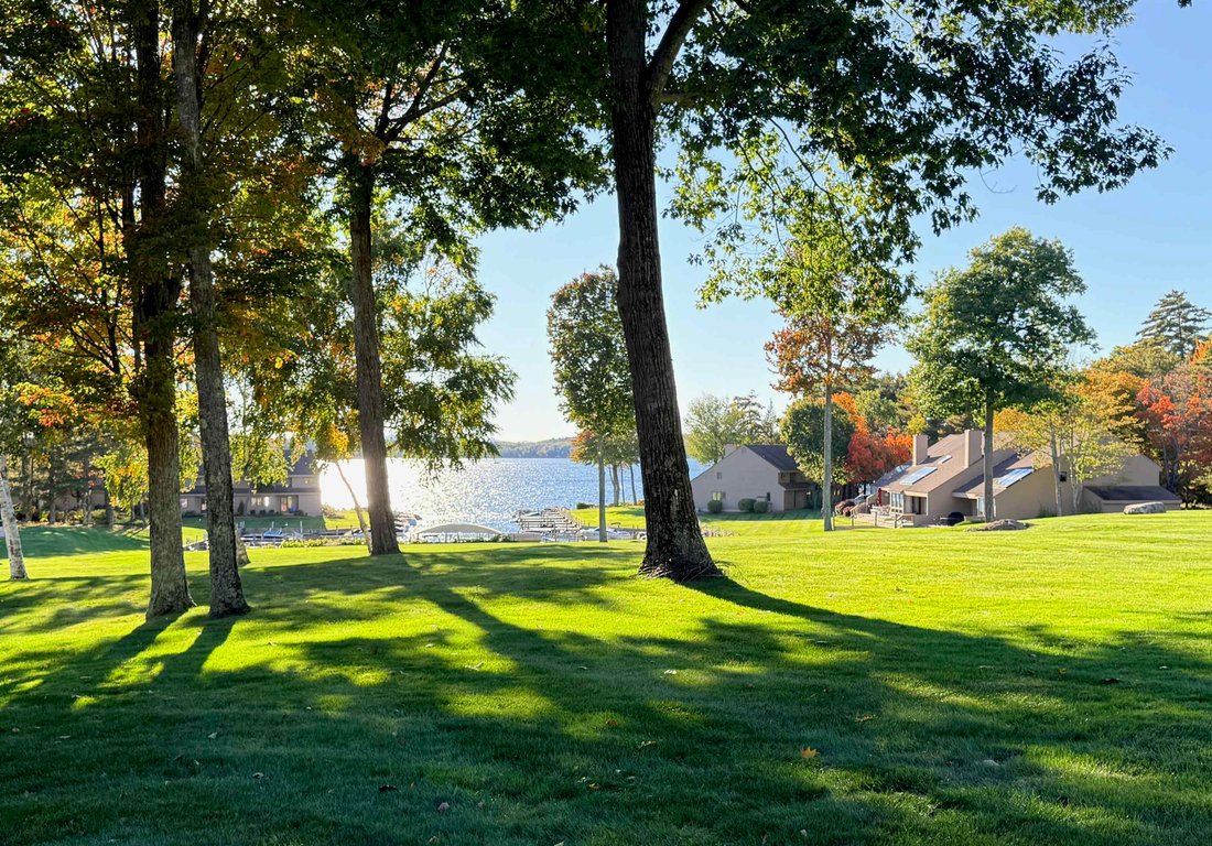 Eigentumswohnung in Moultonborough, New Hampshire, Vereinigte Staaten 4 - 19145891