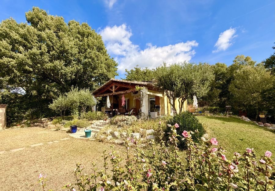 Haus in Ouest Sud, Vaison-la-Romaine, Frankreich 3 - 19148434
