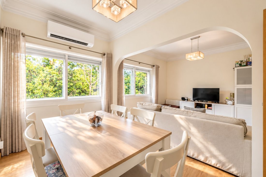 Apartment in Arroios, Lisbon, Portugal 1 - 18806263