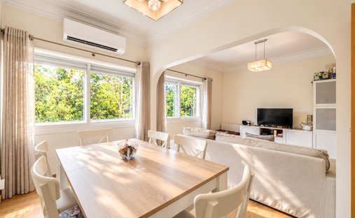 Appartement à Arroios, Lisbonne, Portugal 1