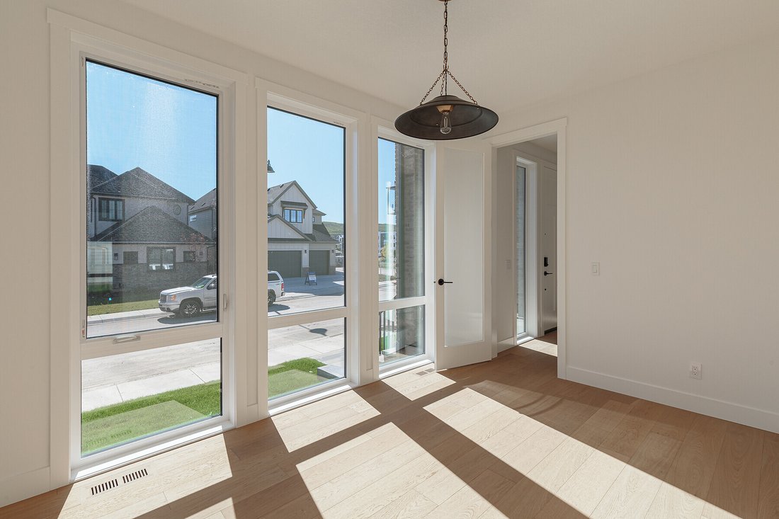 Haus in Calgary, Alberta, Kanada 5 - 19146271