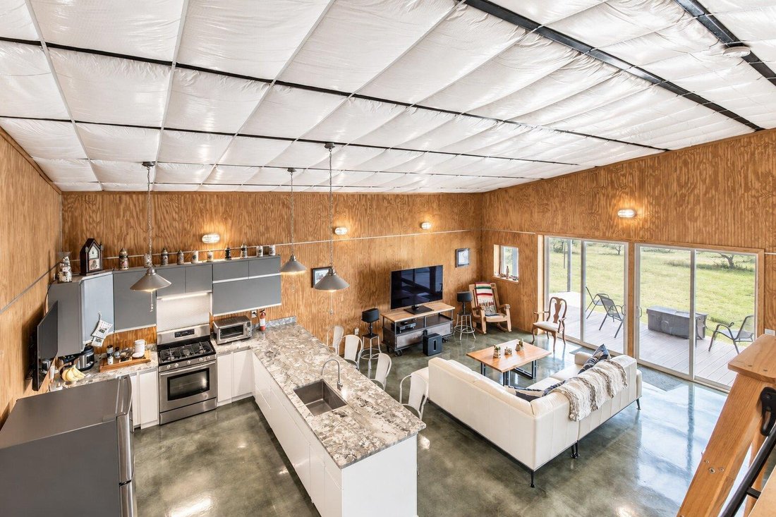 Casa a Canyon Lake, Texas, Stati Uniti 5 - 19147071