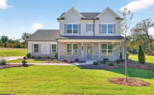Casa a Jefferson, Georgia, Stati Uniti 1
