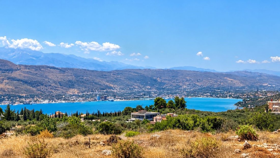 Villa a Creta, Grecia 3 - 19147195