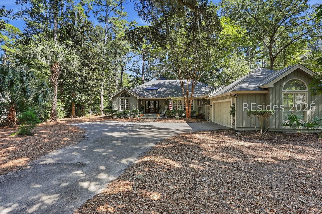 House in Hilton Head Island, South Carolina, United States 4 - 19146692
