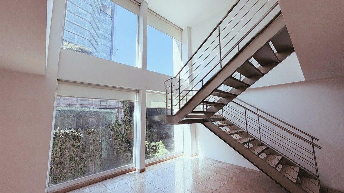 Apartment in Mexico City, Mexico 3 - 19146557