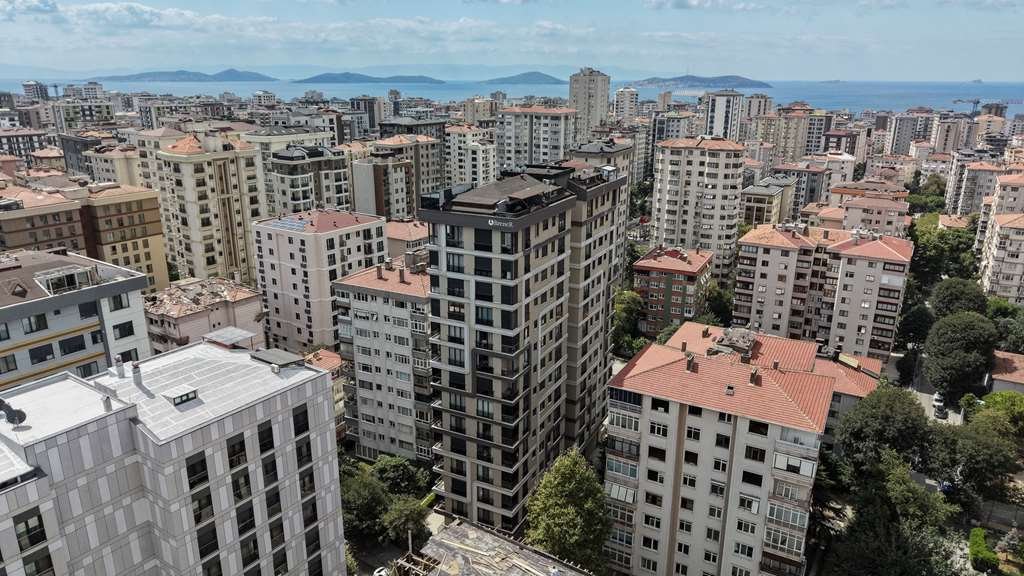 Apartment in İstanbul, İstanbul, Turkey 5 - 19148213