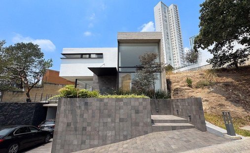 Condo in Naucalpan de Juárez, State of Mexico, Mexico 1