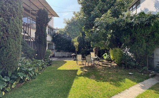 Land in Tlalnepantla, Bundesstaat Mexiko, Mexiko 1