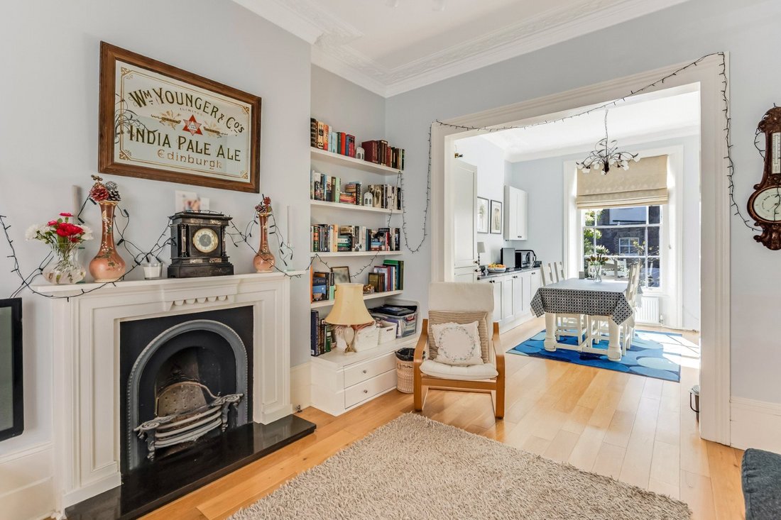 Haus in Little Venice, Westminster, England 4 - 19146926