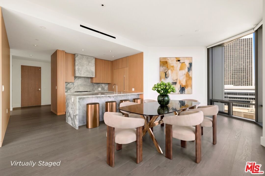 Condominio a Los Angeles, California, Stati Uniti 5 - 19148296