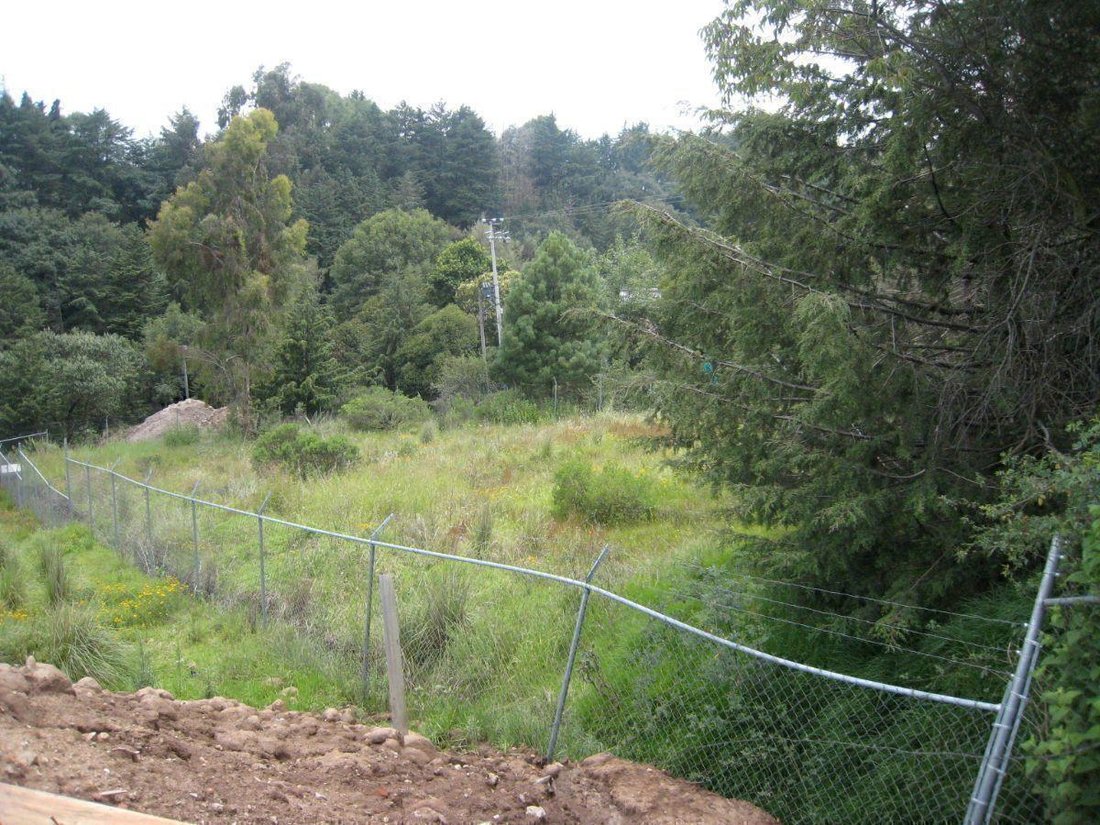 Land in Santa Catarina Yecahuitzotl, Mexico City, Mexico 4 - 19146534