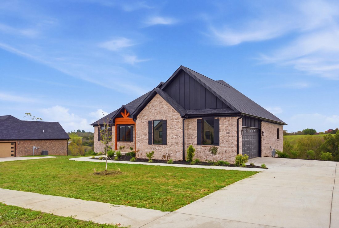 House in Richmond, Kentucky, United States 3 - 19145938