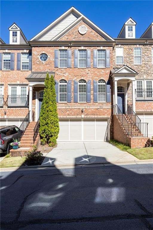 Townhouse in Atlanta, Georgia, United States 2 - 19147655