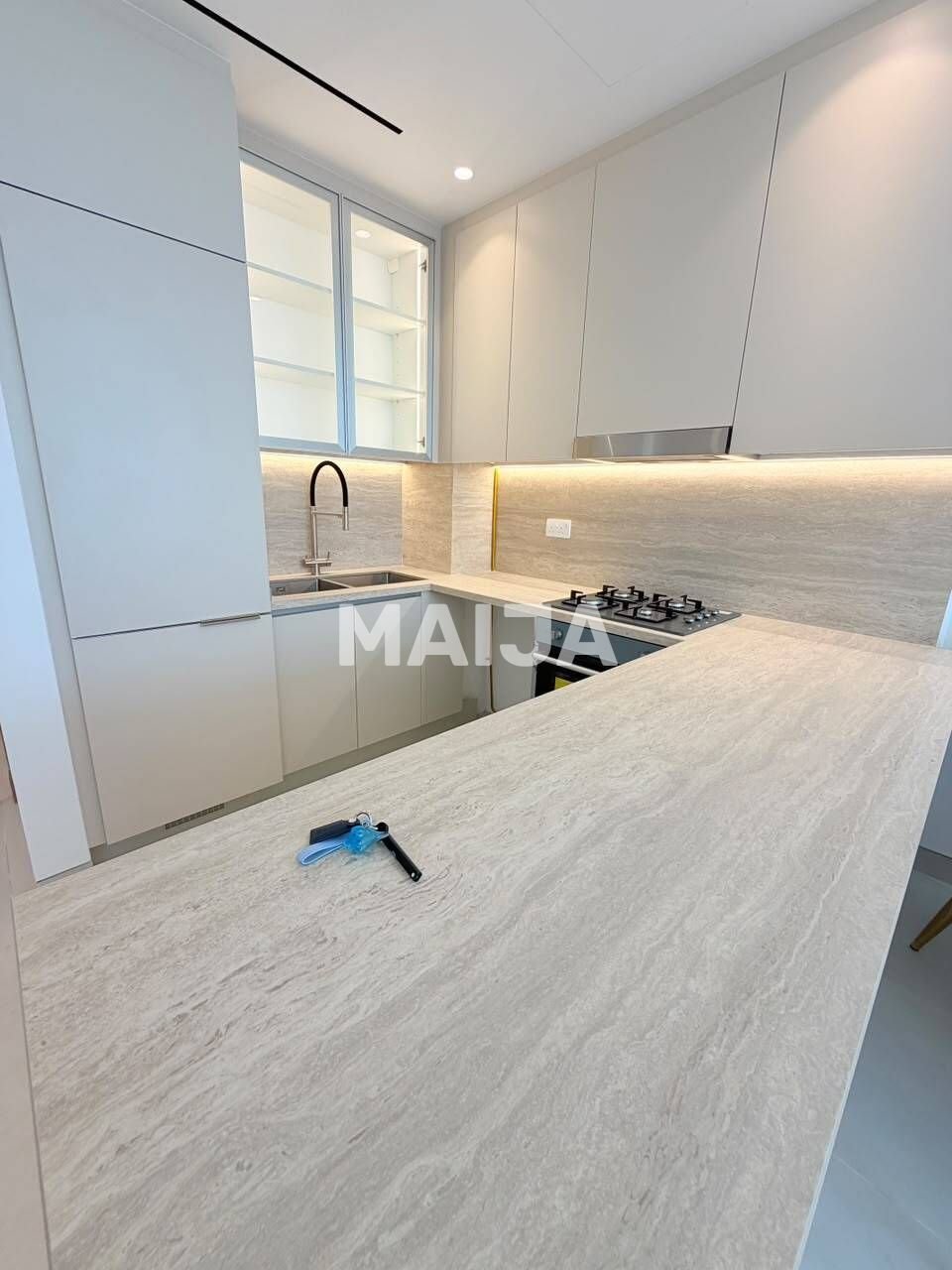 Condominio en Al Jaddaf, Dubái, Emiratos Árabes Unidos 2 - 19147091