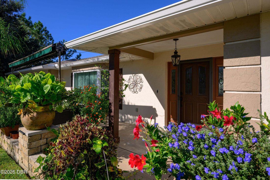 Casa a Palm Coast, Florida, Stati Uniti 4 - 19147045