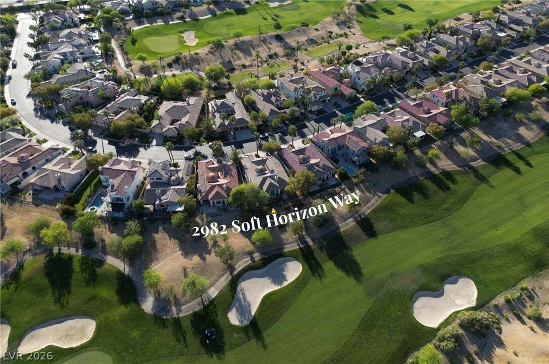 House in Las Vegas, Nevada, United States 1 - 19146876