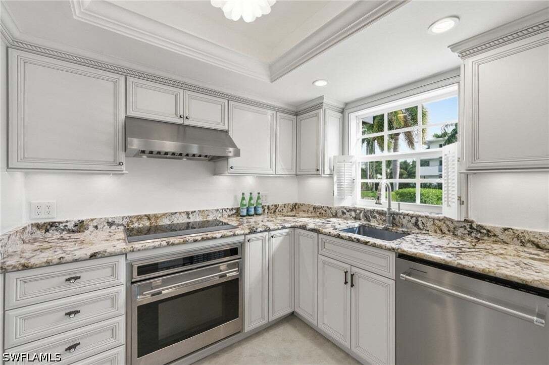 Eigentumswohnung in Naples, Florida, Vereinigte Staaten 5 - 19146806