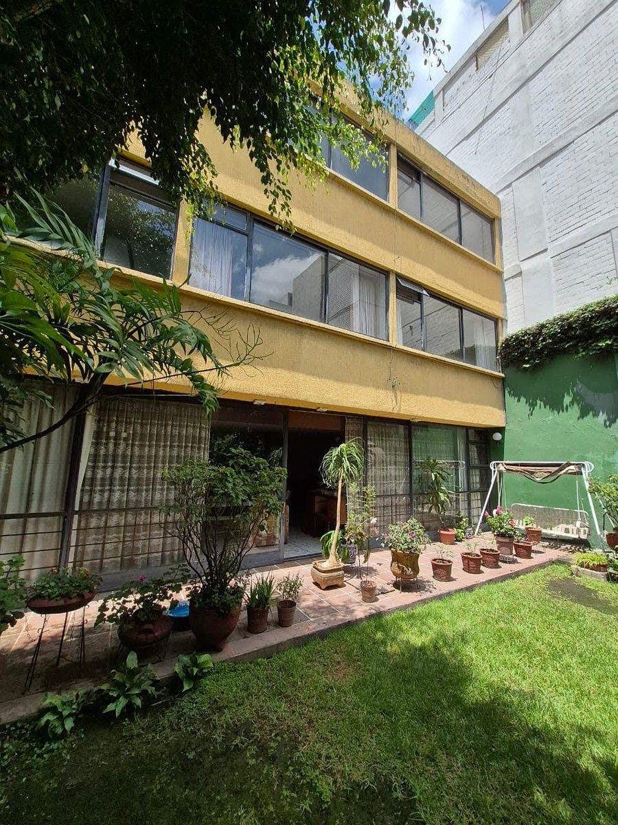 Casa a Santa Catarina Yecahuitzotl, Distretto Federale, Messico 2 - 19146517