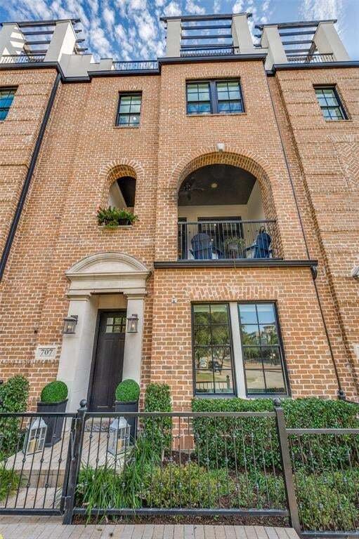 Stadthaus in Irving, Texas, Vereinigte Staaten 2 - 19147908