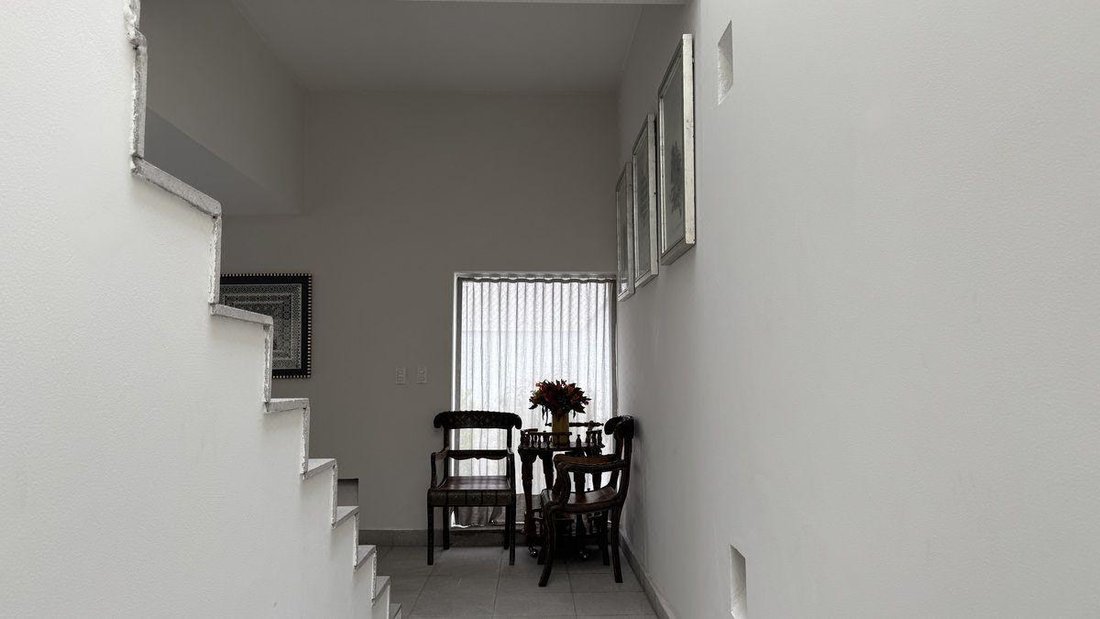 Maison à Mexico City, Mexique 5 - 19146553