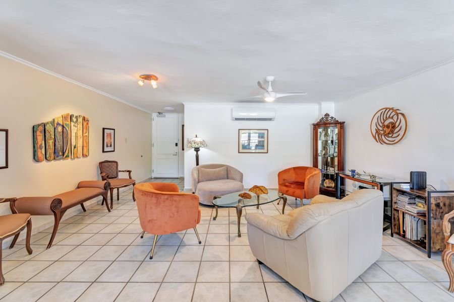 Wohnung in San Juan, San Juan, Puerto Rico 3 - 19145927