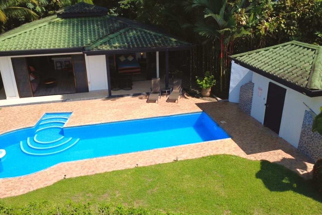 Maison à Tortuga Arriba, Puntarenas, Costa Rica 5 - 19145698