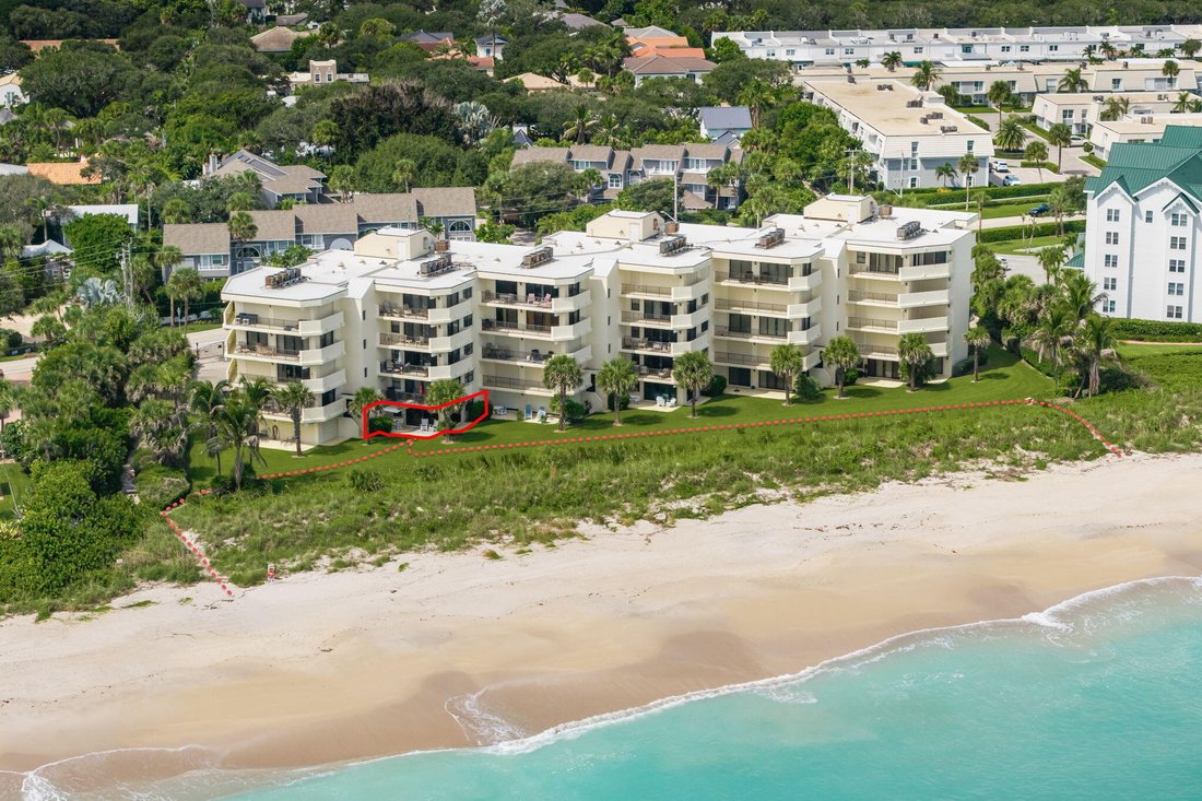 Condominio en Vero Beach, Florida, Estados Unidos 2 - 19145907