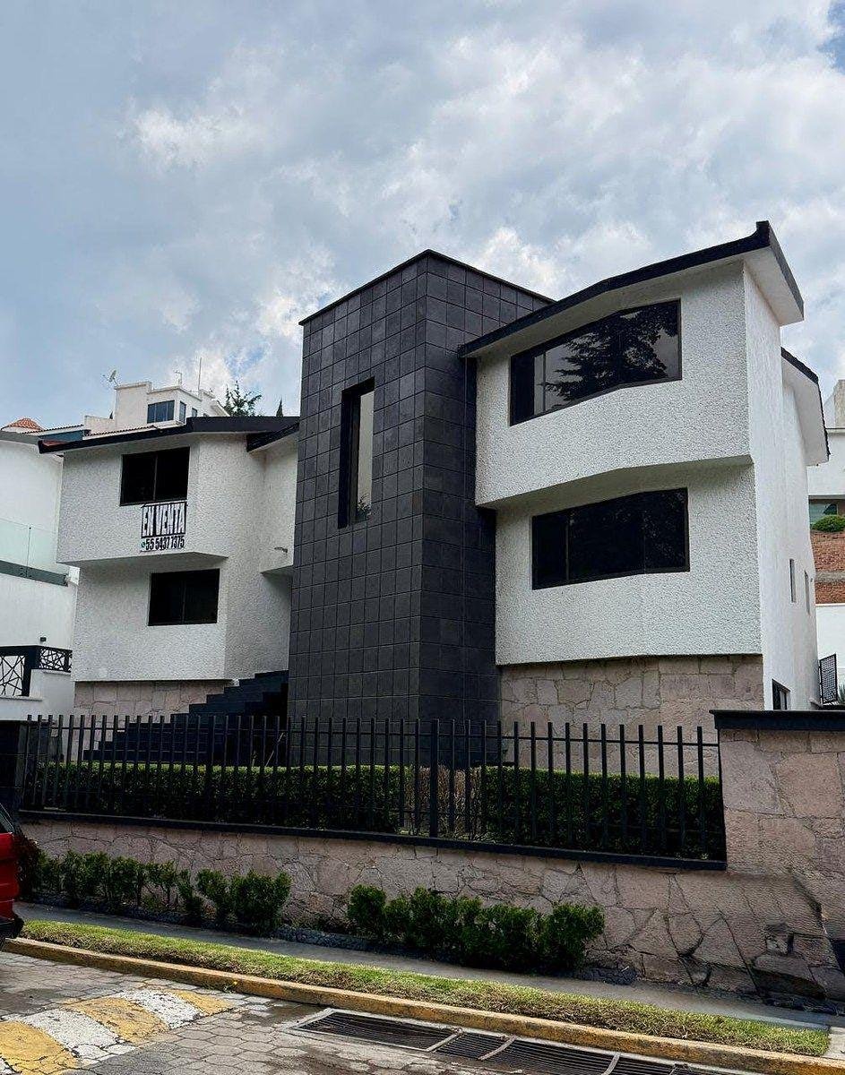 House in Ciudad López Mateos, State of Mexico, Mexico 1 - 19146580