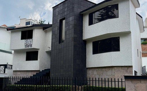 Casa a Ciudad López Mateos, Stato del Messico, Messico 1