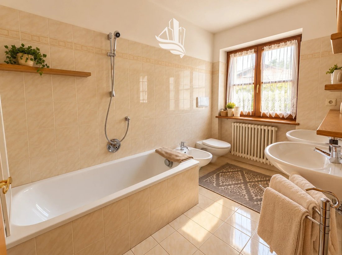 Apartamento en San Candido, Trentino-Alto Adigio, Italia 4 - 17406914