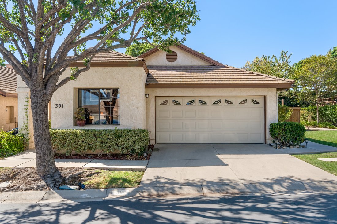 Casa en Camarillo, California, Estados Unidos 1 - 19146426