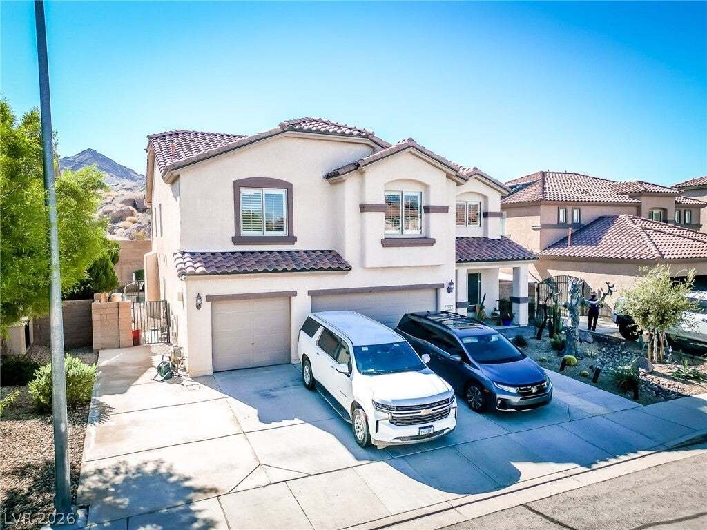 Casa en Henderson, Nevada, Estados Unidos 2 - 19146864