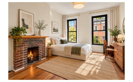 Co Op in New York, New York, United States 1