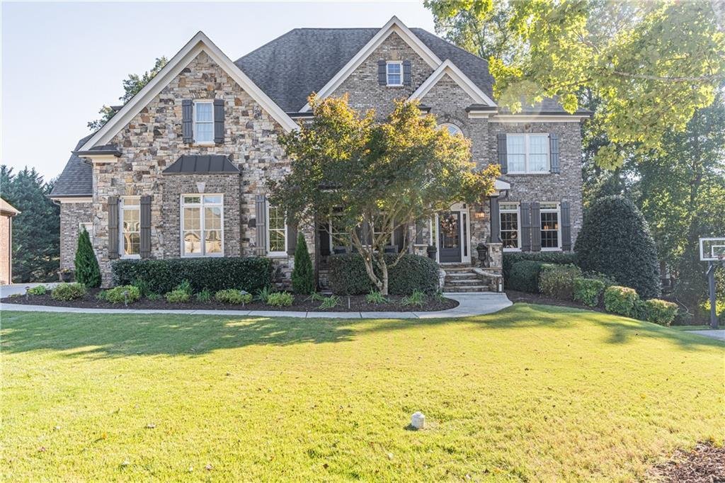 House in Buford, Georgia, United States 1 - 19148813