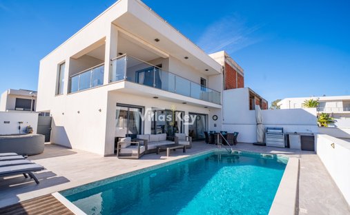 Casa en São Sebastião, Lagos, Sao Goncalo de Lagos, Portugal 1