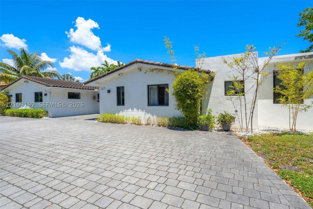 House in Aventura, Florida, United States 3 - 19147209