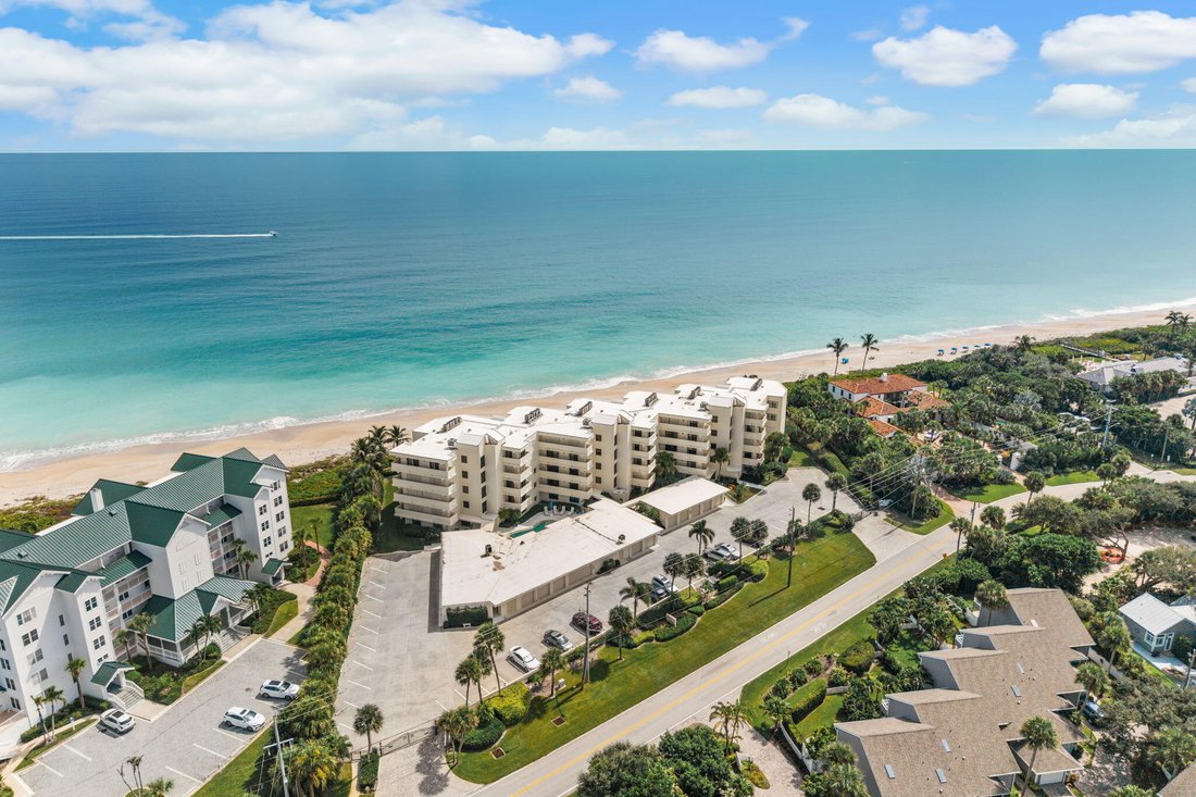 Condominio en Vero Beach, Florida, Estados Unidos 3 - 19145907