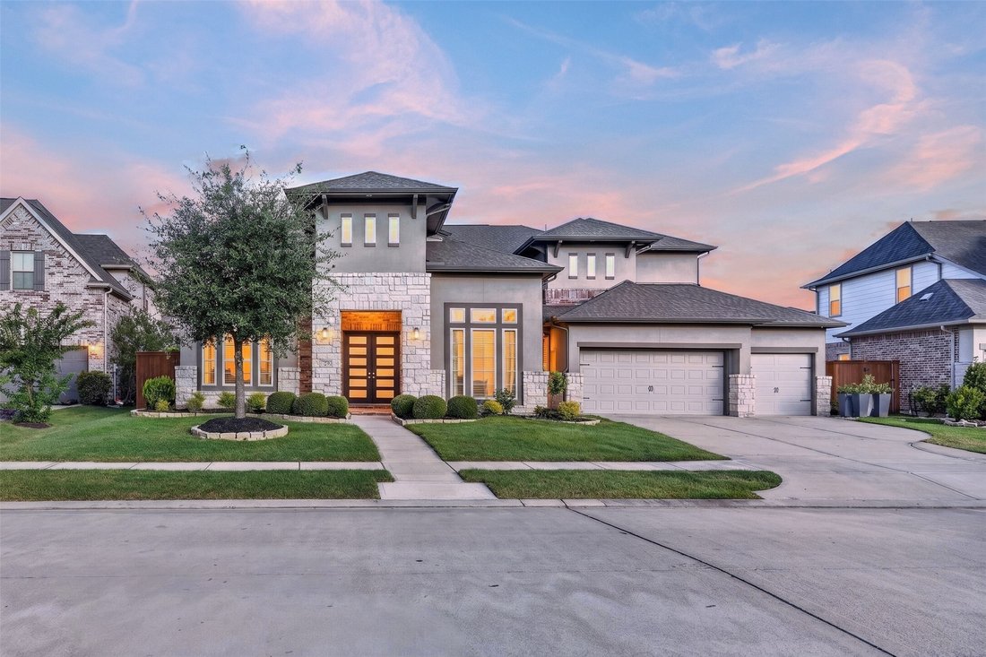 House in Houston, Texas, United States 2 - 19148861