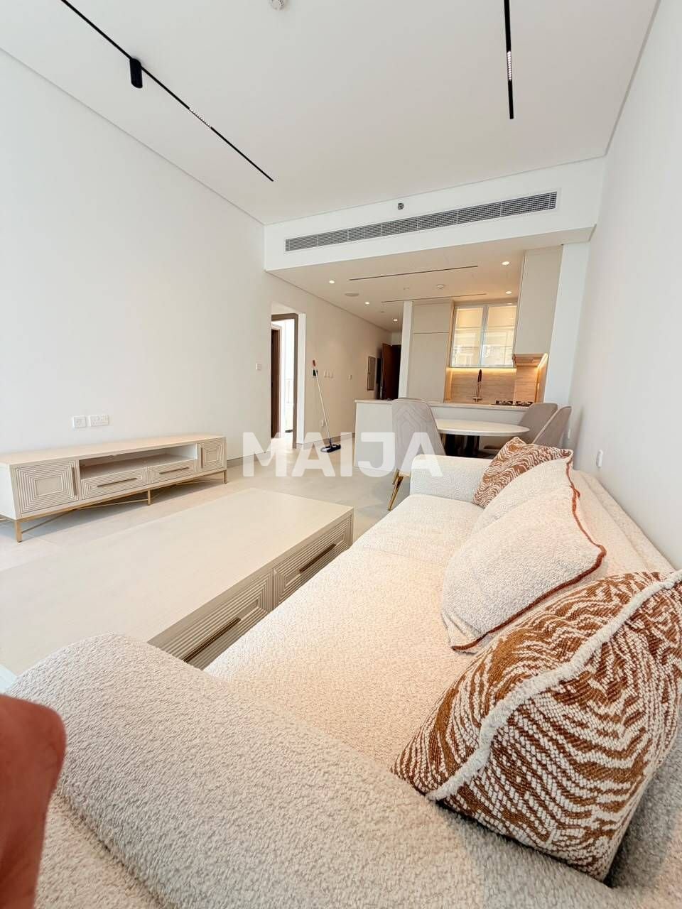 Condominio en Al Jaddaf, Dubái, Emiratos Árabes Unidos 1 - 19147091